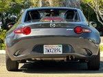 2017 MX-5 Miata RF Thumbnail 3