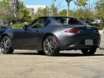 2017 MX-5 Miata RF Thumbnail 4