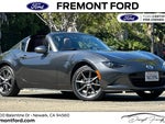 2017 MX-5 Miata RF Thumbnail 5