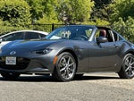 2017 MX-5 Miata RF Thumbnail 8