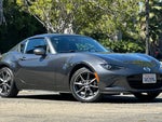 2017 MX-5 Miata RF Thumbnail 10