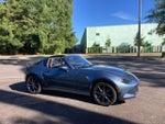 2017 MX-5 Miata RF Thumbnail 3