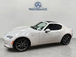 2021 MX-5 Miata RF Thumbnail 2