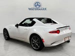 2021 MX-5 Miata RF Thumbnail 4