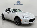 2021 MX-5 Miata RF Thumbnail 8