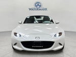 2021 MX-5 Miata RF Thumbnail 9