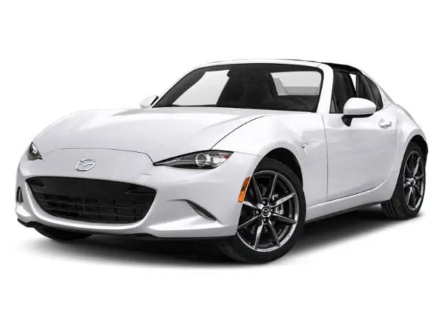 2021 MAZDA MX-5