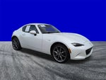 2021 MX-5 Miata RF Thumbnail 2