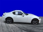 2021 MX-5 Miata RF Thumbnail 3