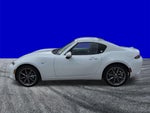 2021 MX-5 Miata RF Thumbnail 7