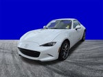 2021 MX-5 Miata RF Thumbnail 8