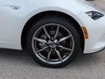 2021 MX-5 Miata RF Thumbnail 11