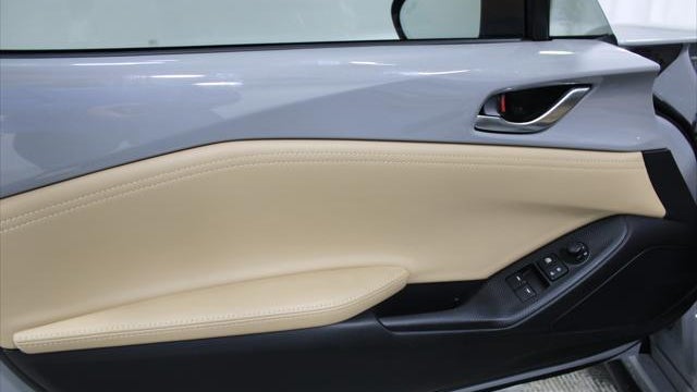 2024 Mazda MX-5 Miata RF Grand Touring