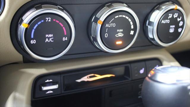 2024 Mazda MX-5 Miata RF Grand Touring