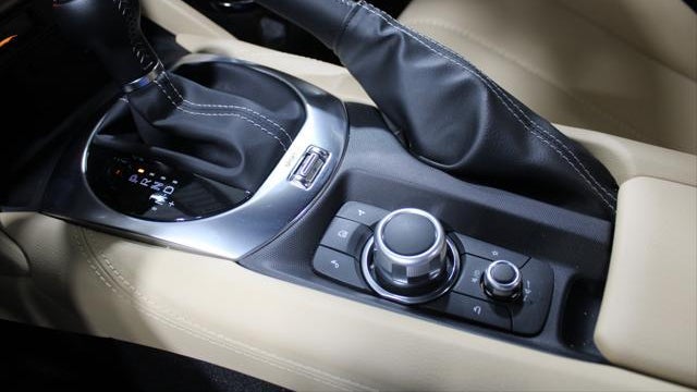 2024 Mazda MX-5 Miata RF Grand Touring