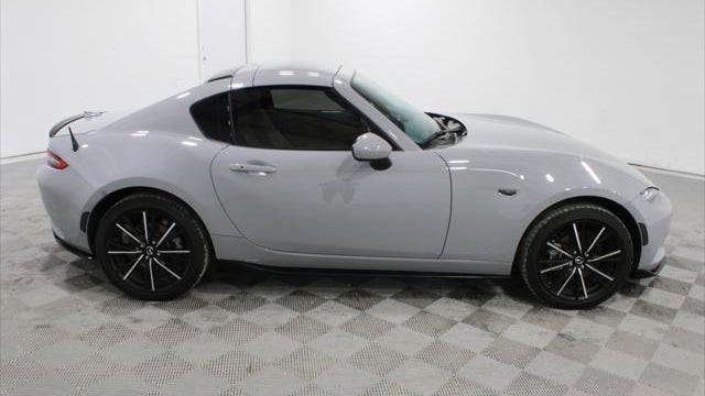 2024 Mazda MX-5 Miata RF Grand Touring