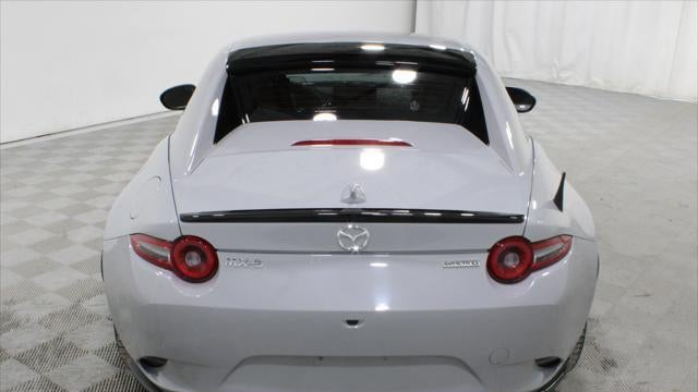 2024 Mazda MX-5 Miata RF Grand Touring