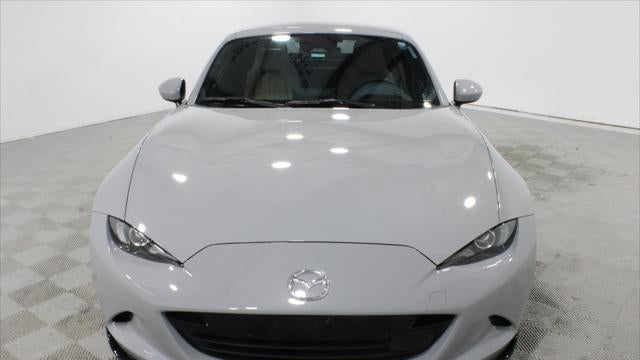 2024 Mazda MX-5 Miata RF Grand Touring
