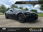 2025 MX-5 Miata RF Thumbnail 27