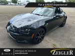 2025 MX-5 Miata RF Thumbnail 28