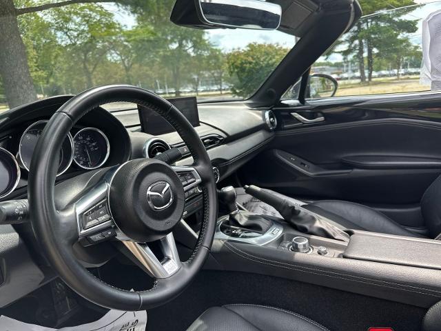 2025 MAZDA MX-5 - $28,814