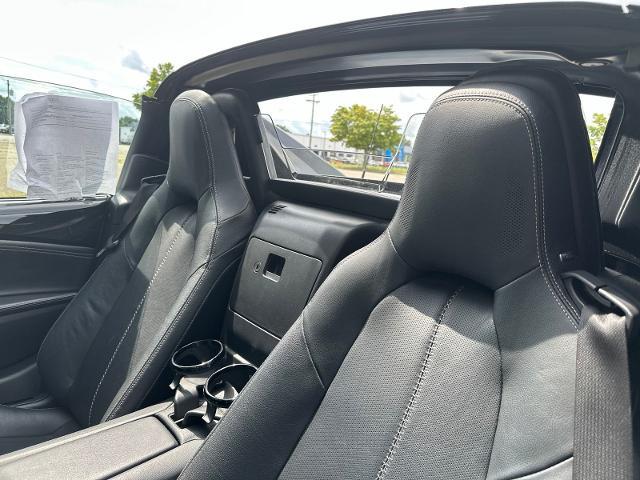 2025 MAZDA MX-5 - $28,814