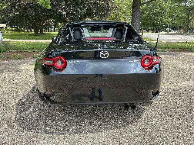 2025 MAZDA MX-5 - $28,814