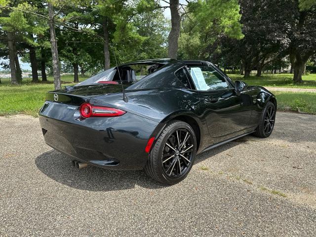 2025 MAZDA MX-5 - $28,814