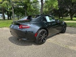 2025 MX-5 Miata RF Thumbnail 8