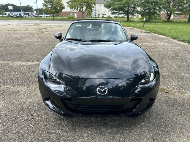 2025 MAZDA MX-5 - $28,814