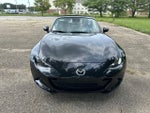 2025 MX-5 Miata RF Thumbnail 10