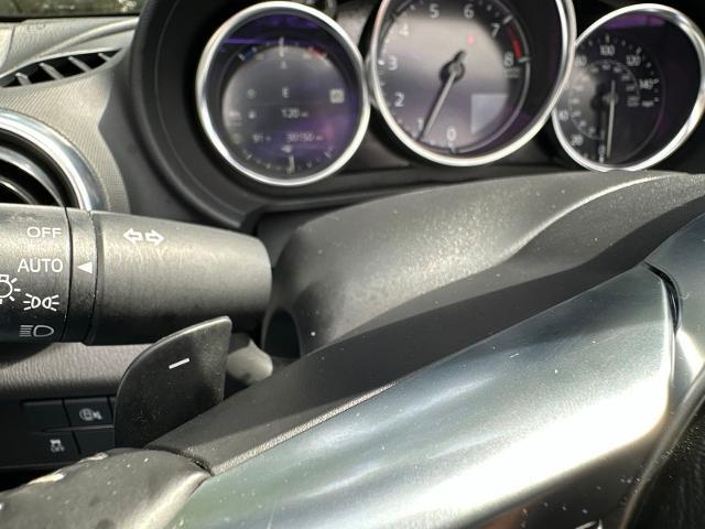 2025 MAZDA MX-5 - $28,814
