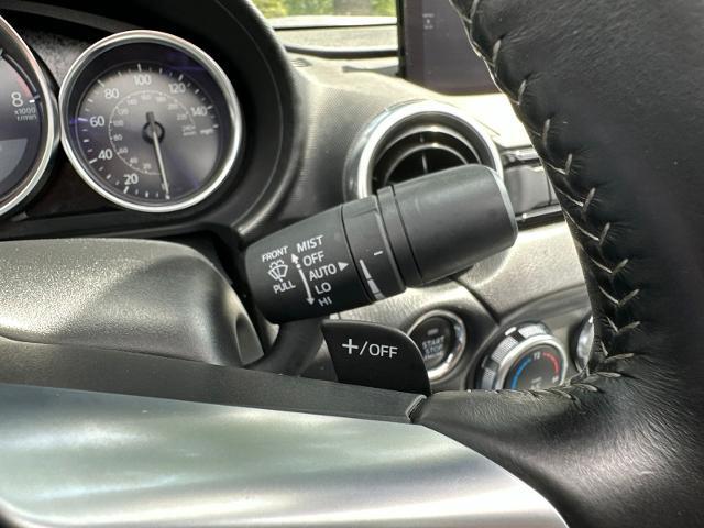 2025 MAZDA MX-5 - $28,814