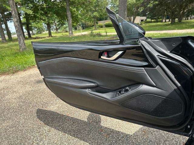 2025 MAZDA MX-5 - $28,814