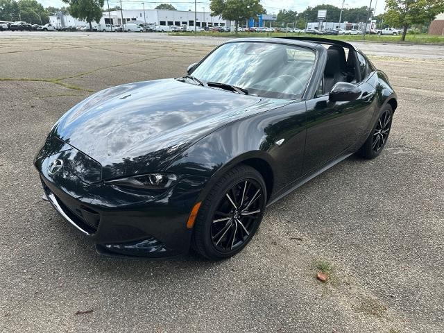 2025 MAZDA MX-5 - $28,814