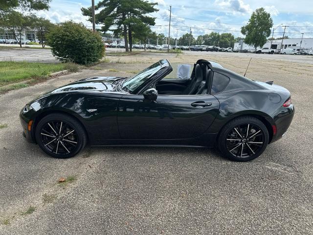 2025 MAZDA MX-5 - $28,814