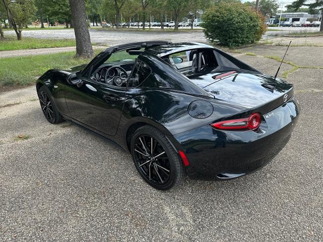 2025 MAZDA MX-5 - $28,814