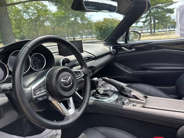 2025 MAZDA MX-5 - $28,000