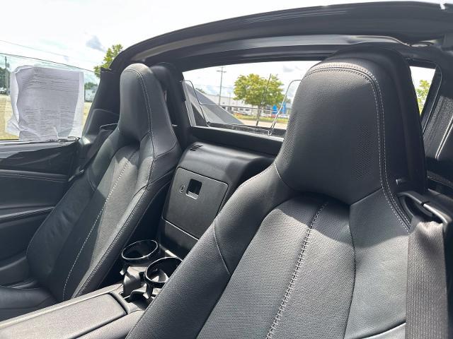 2025 MAZDA MX-5 - $28,000