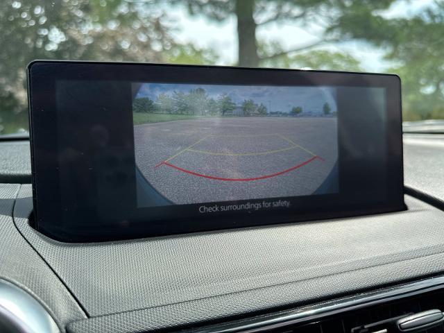 2025 MAZDA MX-5 - $28,000