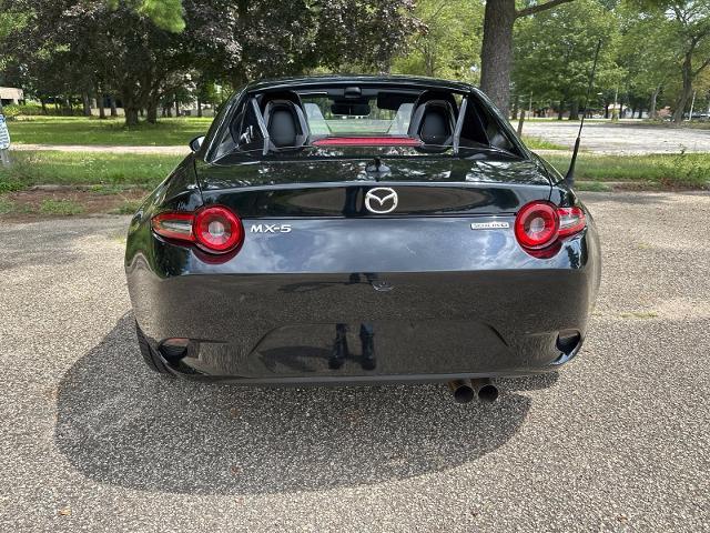 2025 MAZDA MX-5 - $28,000