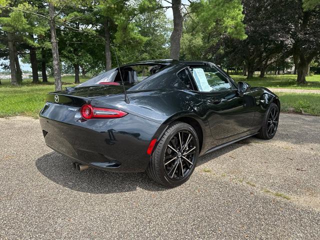 2025 MAZDA MX-5 - $28,000