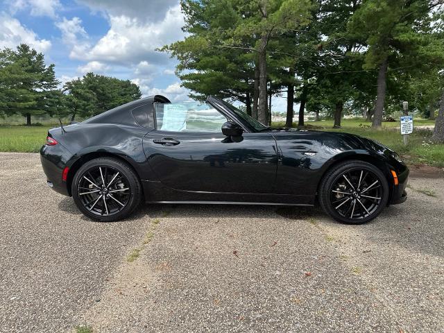 2025 MAZDA MX-5 - $28,000