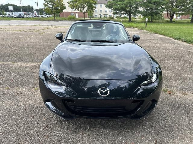 2025 MAZDA MX-5 - $28,000