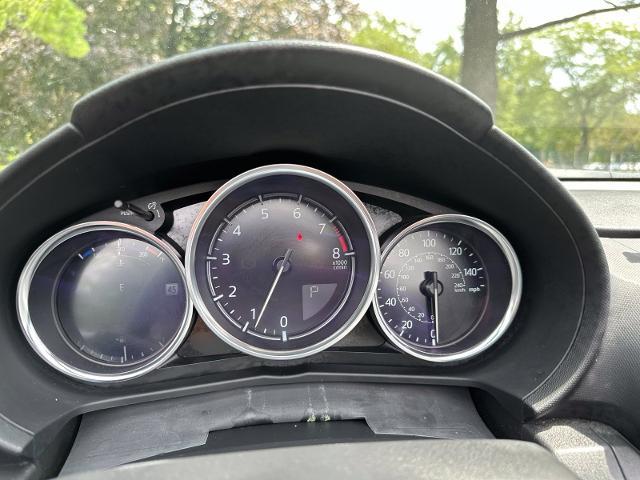 2025 MAZDA MX-5 - $28,000