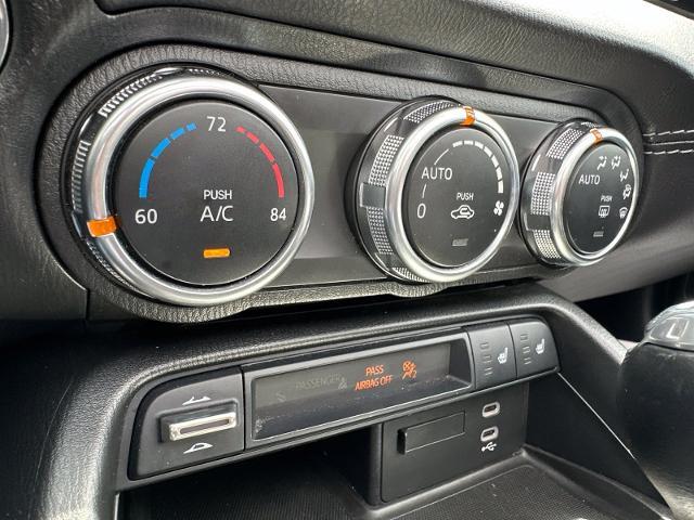 2025 MAZDA MX-5 - $28,000