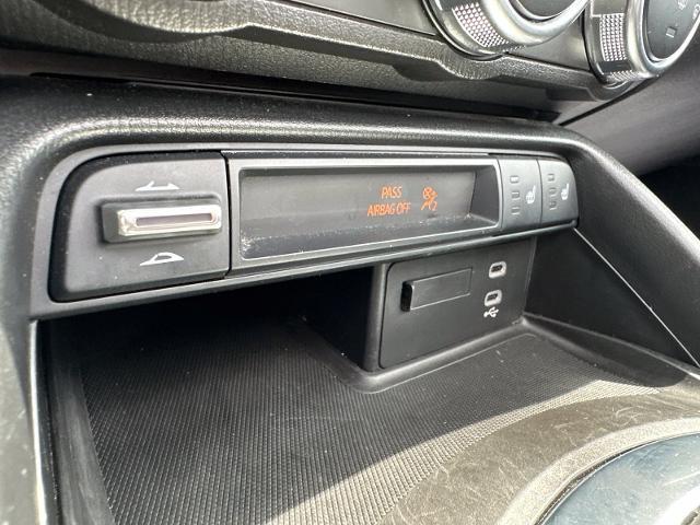 2025 MAZDA MX-5 - $28,000
