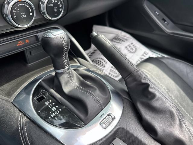 2025 MAZDA MX-5 - $28,000