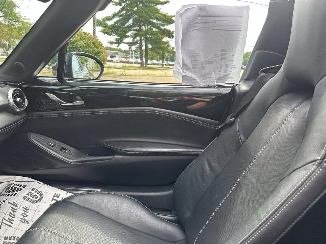2025 MAZDA MX-5 - $28,000