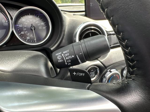 2025 MAZDA MX-5 - $28,000
